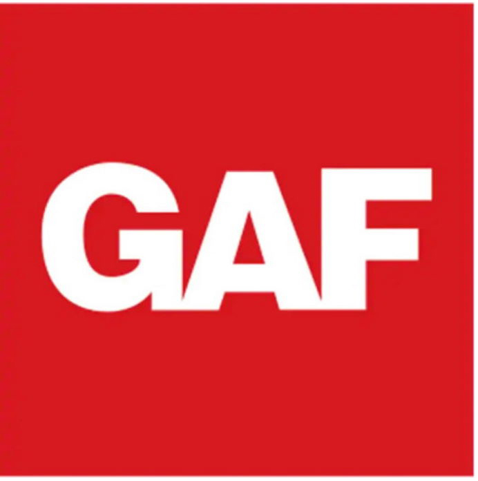 GAF Roofing Products