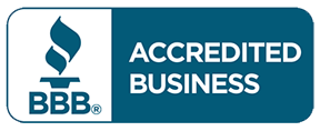 BBB Accredited Business