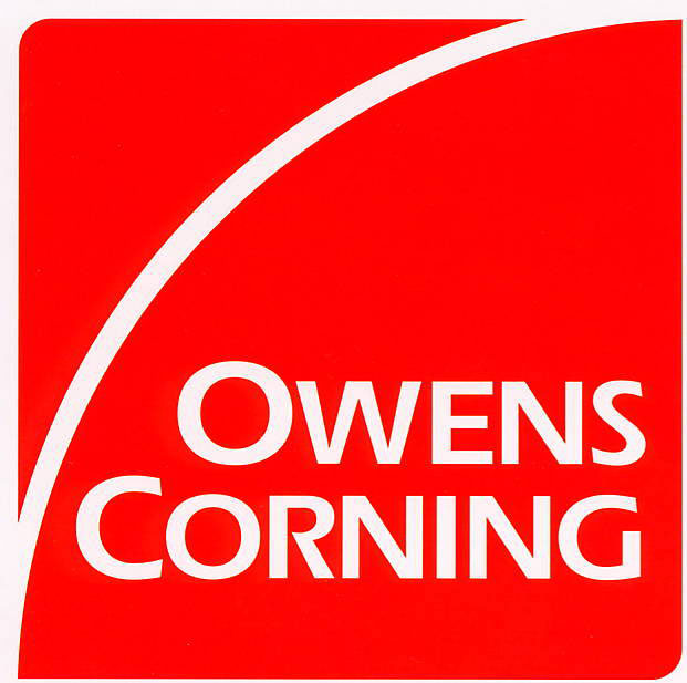 Owens Corning Roofing Products